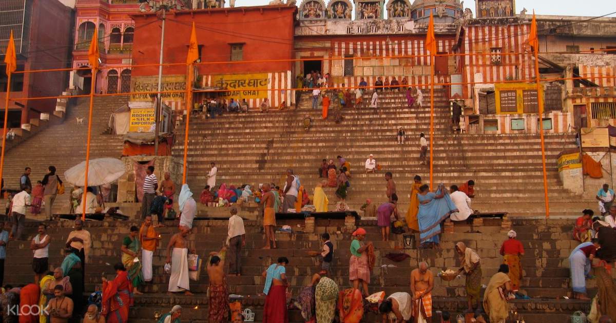 varanasi-cultural-walking-tour